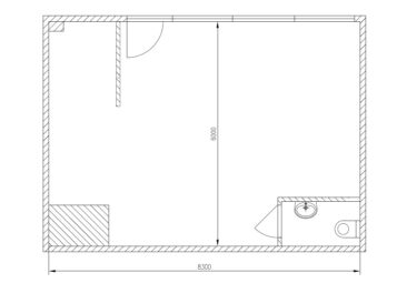 Lokal na wynajem | Centrum| Witryna | Parking