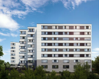 Kameralne 3 pokojowe na Białołęce