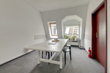 Lokal biurowy – Sopot Górny