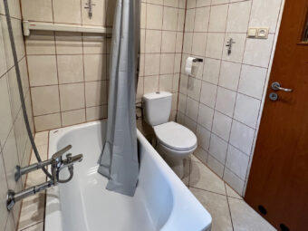 Dwa pokoje Gdańsk Wrzeszcz ul. Grażyny