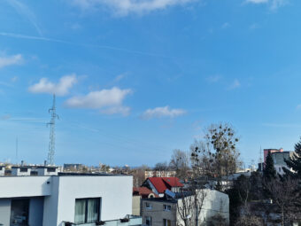 Funkcjonalny układ, świetną lokalizacja!