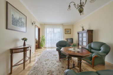 Apartament w Sopocie