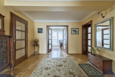Apartament w Sopocie
