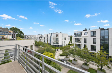 Apartament w Sopocie
