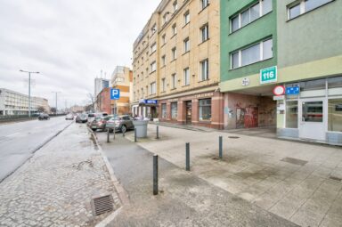 Gabinet kosmetyczny we Wrzeszczu