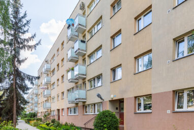 Słoneczne dwupokojowe – Rakowiec