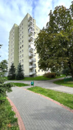 Kawalerka Metro Służew, Mokotów