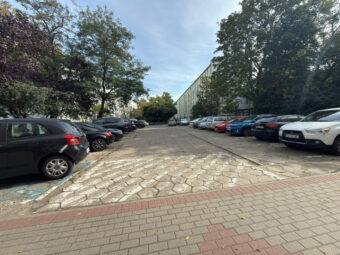 2 pokoje blisko plaży