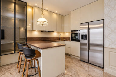 Apartament inwestycyjny na Wyspie Spichrzów – 43m2