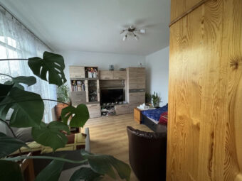 45m² | 2 pokoje w na Kokoszkach
