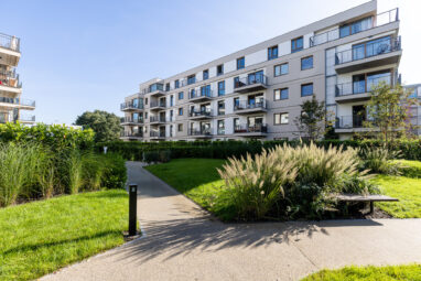 Apartament blisko morza Invest Komfort | 3 pokoje