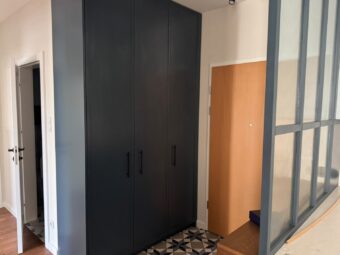 Apartament blisko morza Invest Komfort | 3 pokoje