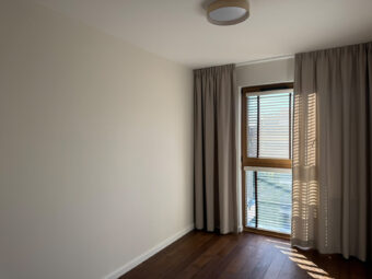 Apartament blisko morza Invest Komfort | 3 pokoje