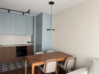 Apartament blisko morza Invest Komfort | 3 pokoje