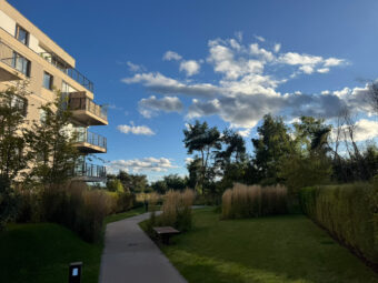 Apartament blisko morza Invest Komfort | 3 pokoje