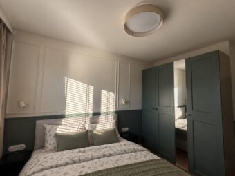 Apartament blisko morza Invest Komfort | 3 pokoje