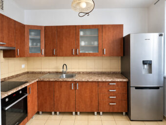 45m² | 2 pokoje w na Kokoszkach