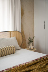 Apartament w kamienicy Gdynia Śródmieście