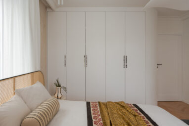 Apartament w kamienicy Gdynia Śródmieście