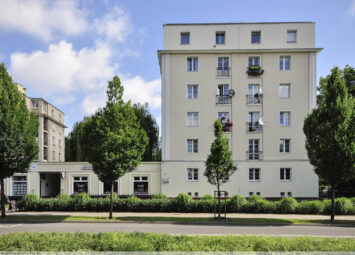 Apartament w kamienicy Gdynia Śródmieście