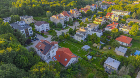 Obiekt użytkowy na gabinety | Klinikę | Spa|