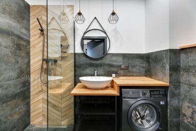 Mieszkanie w Centrum | Wyspa Spichrzów | Balkon