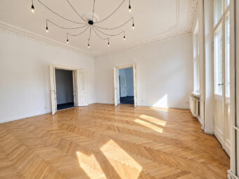 Lokal biurowy w Centrum Wrzeszcza.