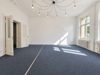 Lokal biurowy w Centrum Wrzeszcza.