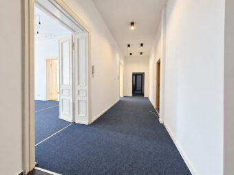 Lokal biurowy w Centrum Wrzeszcza.
