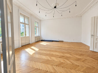 Lokal biurowy w Centrum Wrzeszcza.