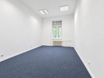 Lokal biurowy w Centrum Wrzeszcza.