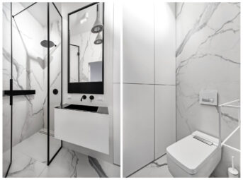 Unikatowy i luksusowy apartament na modnej Pradze