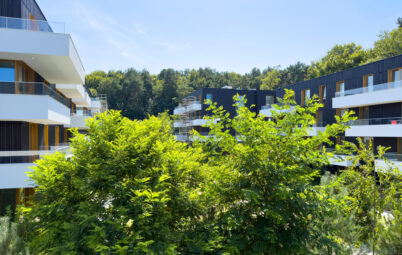 Spektakularna przestrzeń/2 tarasy/Spa/Hala/Sopot