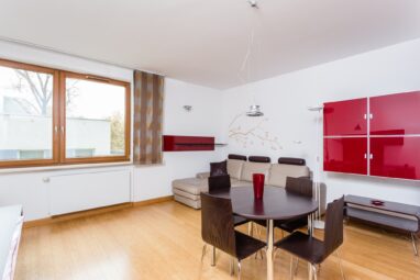 ELEGANCKI APARTAMENT PRZY POLU MOKOTOWSKIM