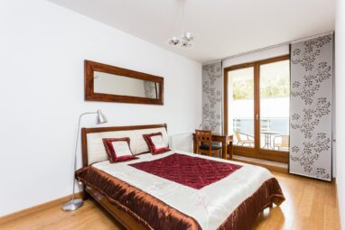 ELEGANCKI APARTAMENT PRZY POLU MOKOTOWSKIM