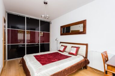 ELEGANCKI APARTAMENT PRZY POLU MOKOTOWSKIM