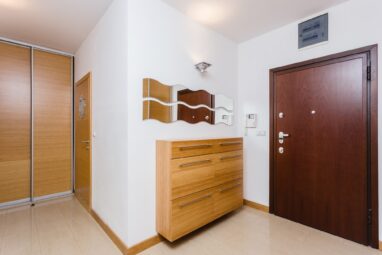 ELEGANCKI APARTAMENT PRZY POLU MOKOTOWSKIM