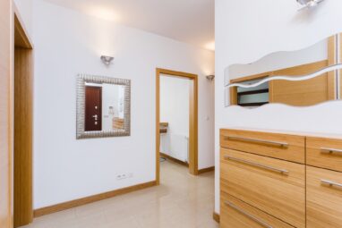 ELEGANCKI APARTAMENT PRZY POLU MOKOTOWSKIM