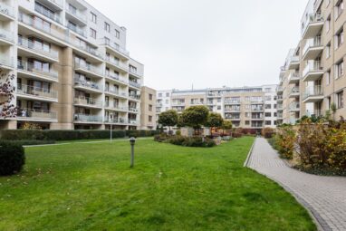 ELEGANCKI APARTAMENT PRZY POLU MOKOTOWSKIM