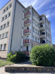 36 m² po kapitalnym remoncie | 2 pokoje!
