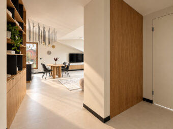 Gdańsk Oliwa Apartament ostatnie piętro, taras!