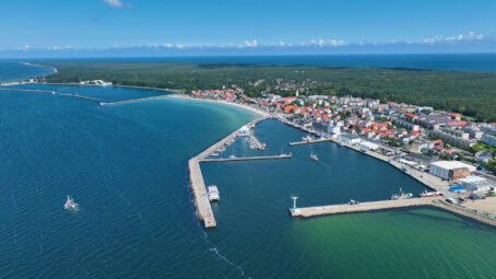 Apartamenty na Helu | 7min do plaży i morza |