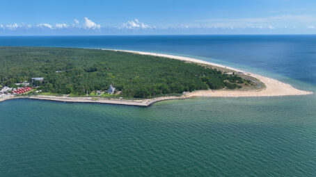 Apartamenty na Helu | 7min do plaży i morza |