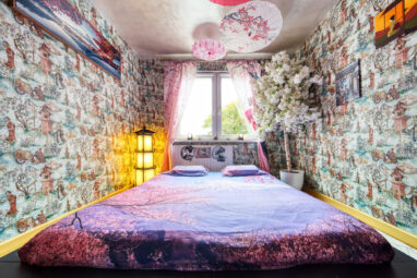 Nietuzinkowy dom – gotowy biznes z ROI 7,6%