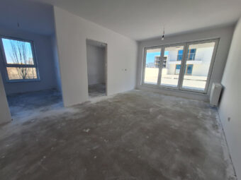 Kupujesz 59,55 m², a zyskujesz ponad 130 m² Rumia