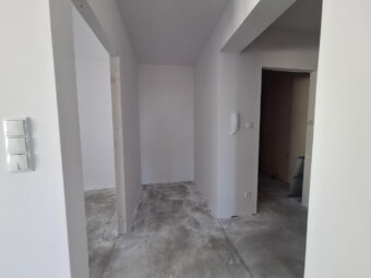 Kupujesz 59,55 m², a zyskujesz ponad 130 m² Rumia