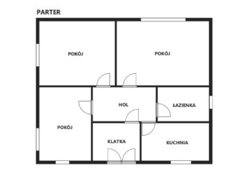 Dom z potencjałem  | ok. 284m² ze strychem