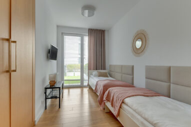 Niesamowity apartament nad morzem-Gdańsk Jelitkowo