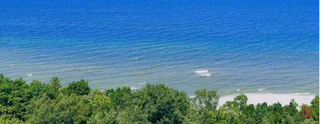 128 m² własnej przestrzeni. 5 minut do plaży!