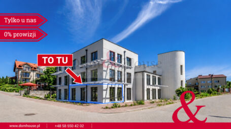 128 m² własnej przestrzeni. 5 minut do plaży!